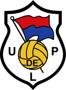 Escudo del Unión Popular de Langreo